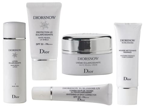 dior skin care australia